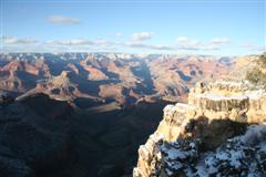 Camping Trip 2006-03 Grand Canyon & Death Valley SLIDE SHOW