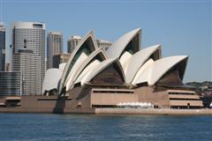 Sydney Australia 2006-04 SLIDE SHOW