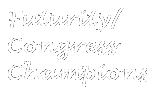 Text Box: Futurity/ Congress Champions
