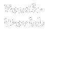 Text Box: Youth World
&nbsp;
